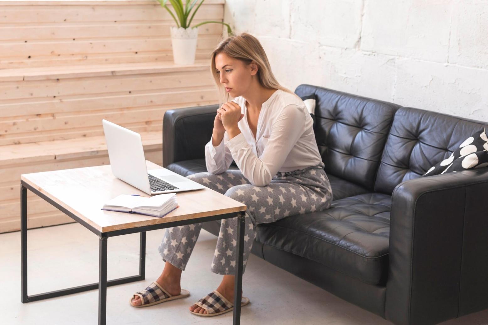 Session de travail individuel sur la gestion budgétaire